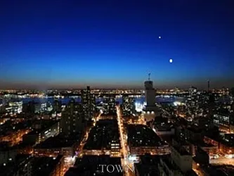 Rented by Town Residential