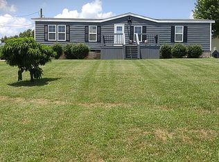 125 No Tree Ln, Glasgow, KY 42141
