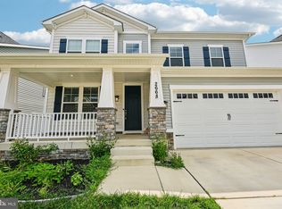 2668 Orchard Oriole Way, Odenton, MD 21113