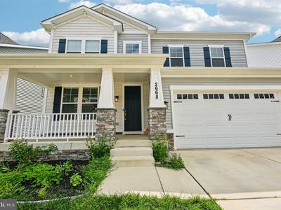 2668 Orchard Oriole Way, Odenton, MD, 21113