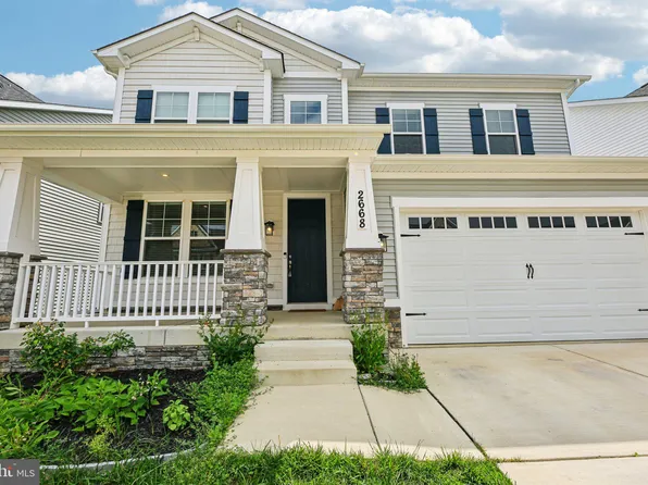 2668 Orchard Oriole Way, Odenton, MD 21113