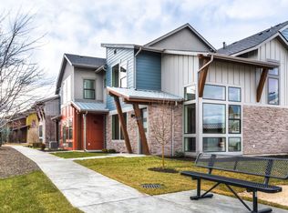 689 S Lone Brook Way, Eagle, ID 83616