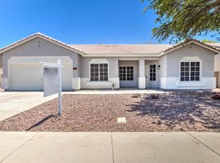 1051 N Amber St, Chandler, AZ 85225