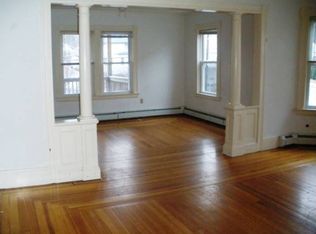 750 Harris Ave #2, Woonsocket, RI 02895