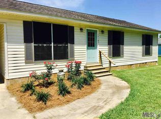 14187 Martin Moran Rd, Gonzales, LA 70737