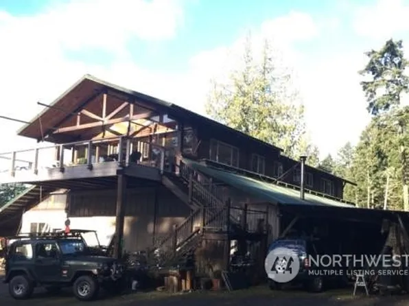 169 Elena Drive, Friday Harbor, WA 98250