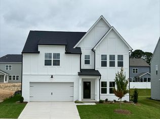 505 Jocund St #43, Rolesville, NC 27571