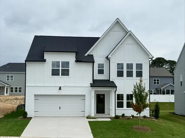 505 Jocund St #43, Rolesville, NC 27571