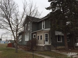 500 E King St, Garrett, IN 46738