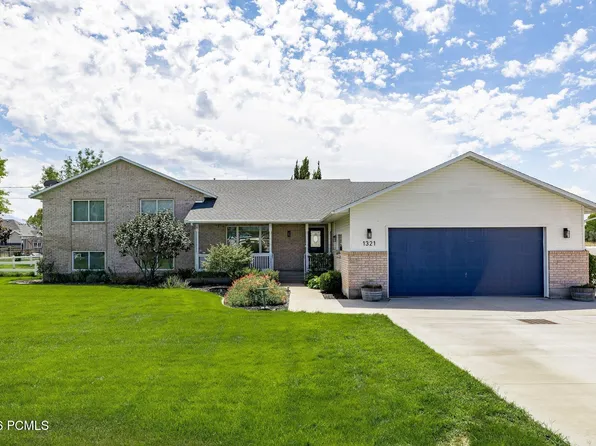 1321 W 700 S, Marriott Slaterville, UT 84404