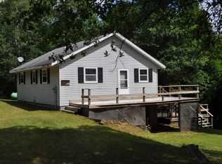 N11708 N Lost Lake Trail, Athelstane, WI 54104