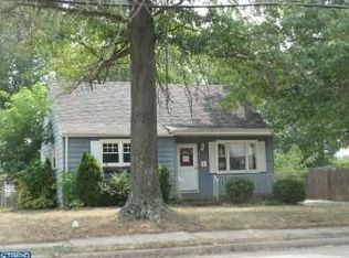 514 E Church St, Blackwood, NJ 08012