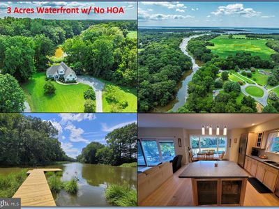 217 Grove Cove Rd, Centreville, MD, 21617