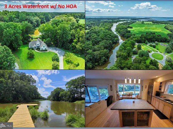 217 Grove Cove Rd, Centreville, MD 21617