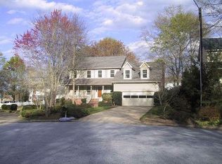 110 Chesterton Ct, Greer, SC 29650