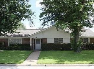 7205 Green Meadow Dr, North richland hills, TX 76180