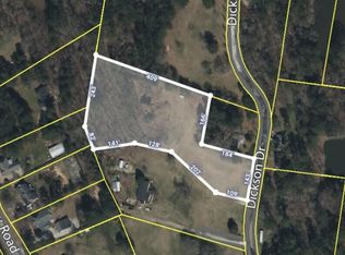 484 DICKSON Drive, Evans, GA 30809