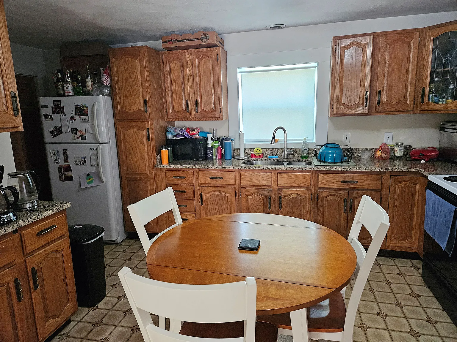 2 bed, 1226 sqft, $2,500 — Photo 2