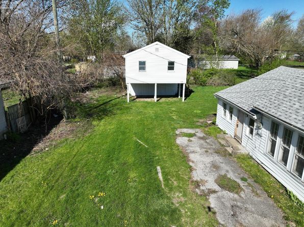 1807 Harrison St, Sandusky, OH 44870