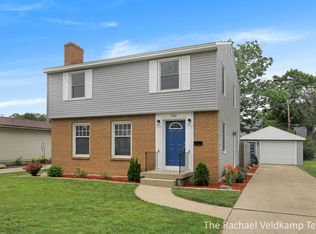 759 Halena St NE, Grand Rapids, MI 49505