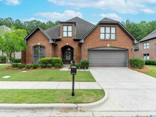 209 Courtside Dr, Birmingham, AL 35242