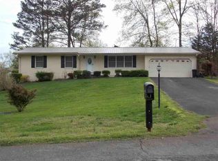 1105 Greenwood Trl NW, Cleveland, TN 37312