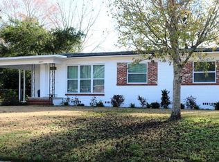 2317 Barlad Dr, Jacksonville, FL 32210