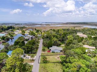 Pine Dale Ct, Hernando beach, FL 34607