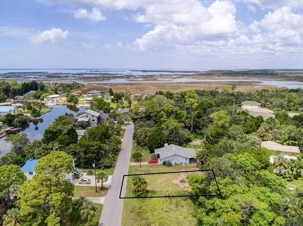 Pine Dale Ct, Hernando Beach, FL 34607