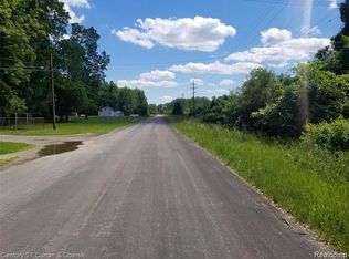 Vacant Wahrman, Romulus, MI 48174