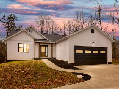 210 Woodlawn Cir Lot 435, Howard, OH, 43028