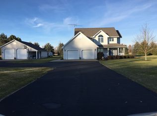 7100 Kile Rd, Crestline, OH 44827
