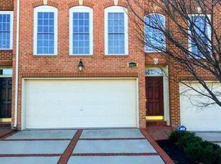 14603 Argos Pl, Upper Marlboro, MD 20774