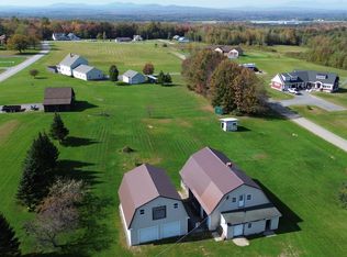 286 Blackwell Hill Rd, Madison, ME 04950