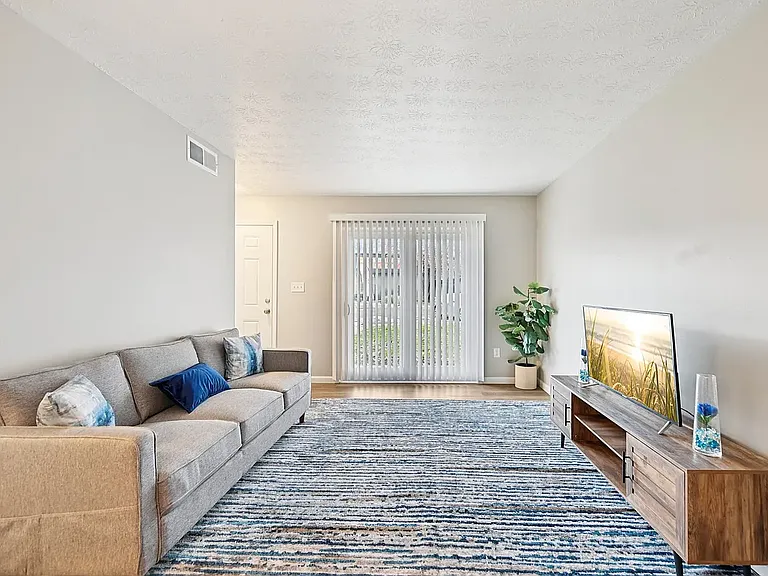 Summit Park Apartments — Photo 43