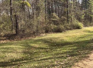 0 Patten Dr, Bastrop, LA 71220