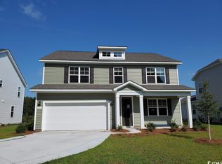 135 Atlantic Breeze Dr LOT 13, Tillman C Longs, SC 29568