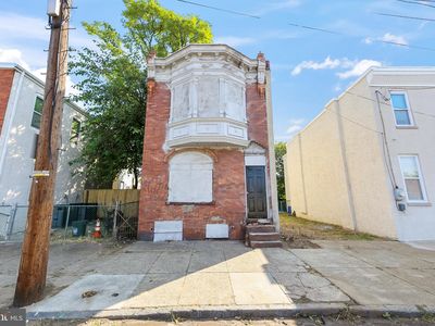 1010 S 5th St, Camden, NJ, 08103