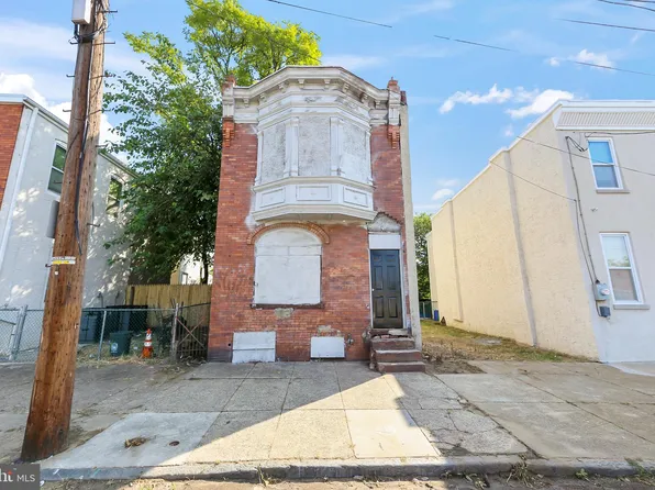 1010 S 5th St, Camden, NJ 08103