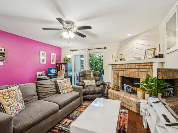 7640 W Greenway Blvd APT 3D, Dallas, TX 75209