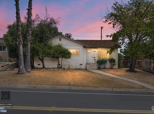 1221 University Ave, Bakersfield, CA 93305