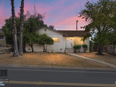 1221 University Ave, Bakersfield, CA, 93305