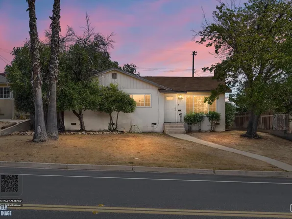 1221 University Ave, Bakersfield, CA 93305