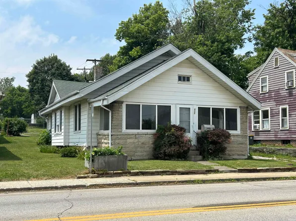 806 S Rogers St, Bloomington, IN 47403