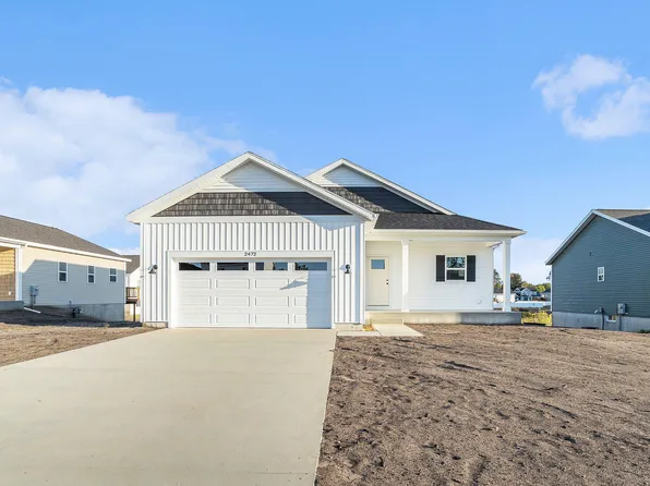 2472 Hawk Dr, Muskegon, MI 49444