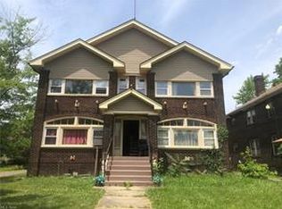 448 Fairgreen Ave APT 2, Youngstown, OH 44504