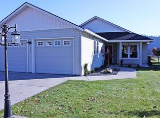 1244 E Center Green Loop, Coeur D Alene, ID 83815