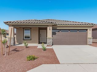 1402 E Peggy Dr, Casa Grande, AZ 85122