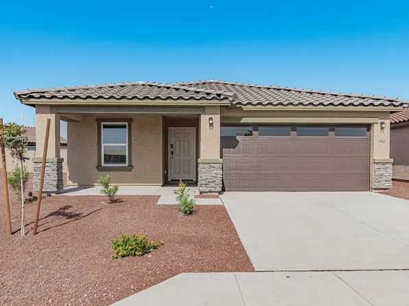 1402 E Peggy Dr, Casa Grande, AZ 85122