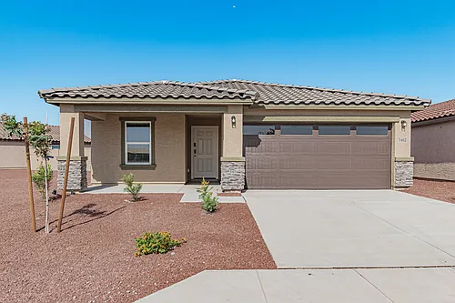 1402 E Peggy Dr Photo 1